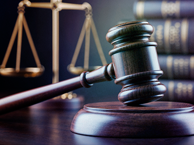 Segurança Jurídica